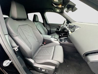 2026 BMW X3 — photo 22 view