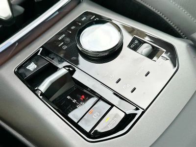 2026 BMW X3 — photo 14 view