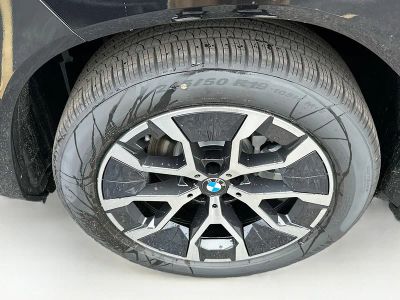 2026 BMW X3 — photo 25 view