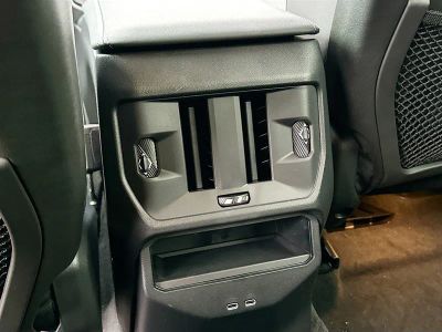 2026 BMW X3 — photo 19 view