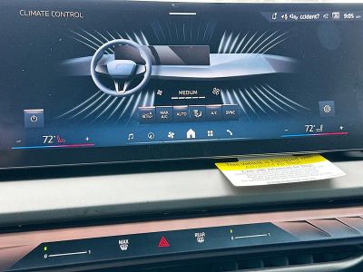 2026 BMW X3 — photo 13 view