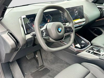 2026 BMW X3 — photo 7 view