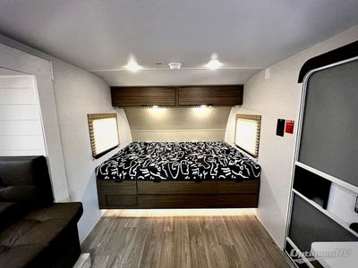 2026 Forest River Wildwood FSX - Photo 4