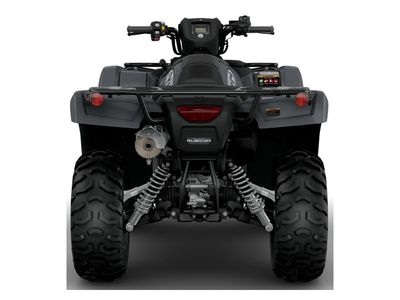 2026 Honda FourTrax Foreman Rubicon 4x4 Automatic DCT EPS Deluxe - Photo 8