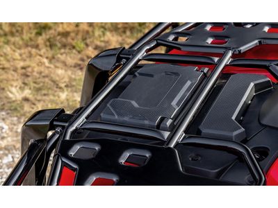 2026 Honda FourTrax Foreman Rubicon 4x4 Automatic DCT EPS Deluxe - Photo 15