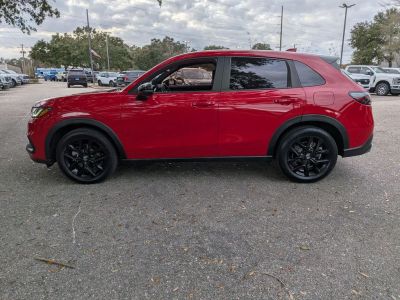 2023 Honda HR-V - Photo 2