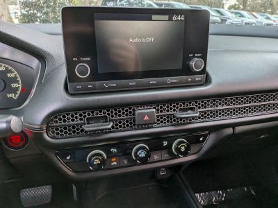 2023 Honda HR-V - Photo 17