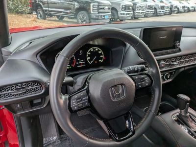 2023 Honda HR-V - Photo 12