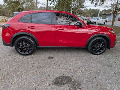 2023 Honda HR-V - Photo 6