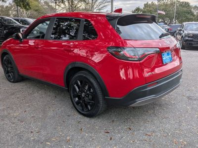 2023 Honda HR-V - Photo 3