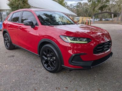 2023 Honda HR-V - Photo 7