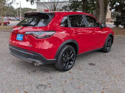 2023 Honda HR-V - Photo 5