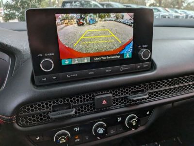 2023 Honda HR-V - Photo 18