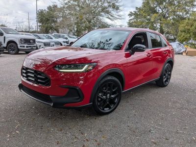 2023 Honda HR-V - Photo 1