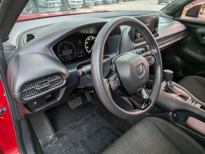 2023 Honda HR-V - Photo 9