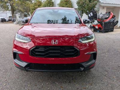 2023 Honda HR-V - Photo 8