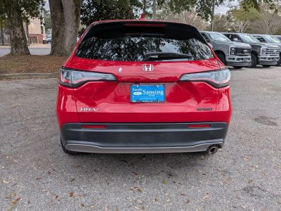 2023 Honda HR-V - Photo 4