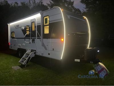 2026 Winnebago Thrive - Photo 3