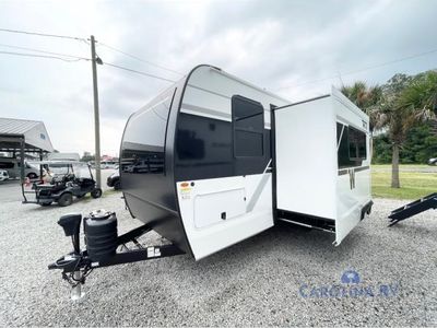 2026 Winnebago Thrive - Photo 2