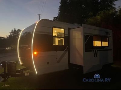 2026 Winnebago Thrive - Photo 5