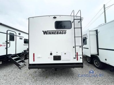2026 Winnebago Thrive - Photo 7
