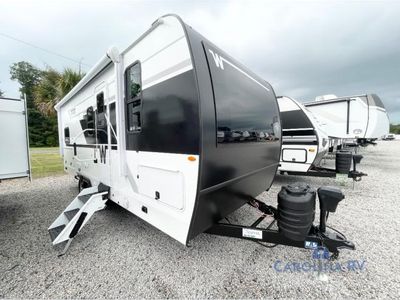 2026 Winnebago Thrive - Photo 1