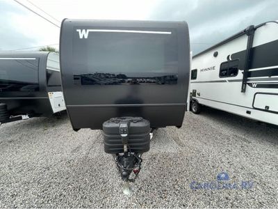 2026 Winnebago Thrive - Photo 4