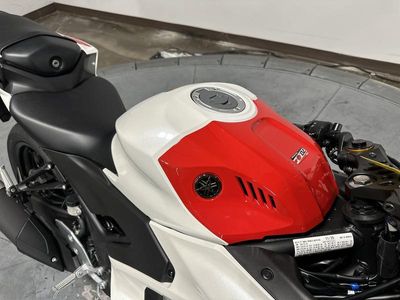 2026 Yamaha YZF-R3 - Photo 14