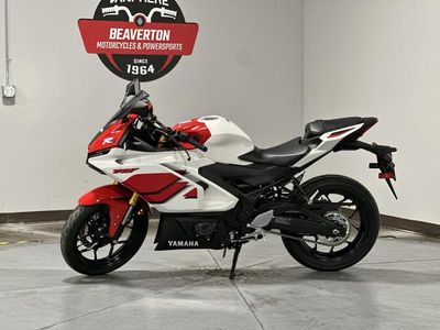2026 Yamaha YZF-R3 - Photo 5