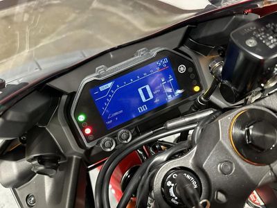 2026 Yamaha YZF-R3 - Photo 11