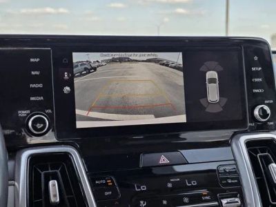 2022 Kia Sorento Plug-In Hybrid — photo 11 view