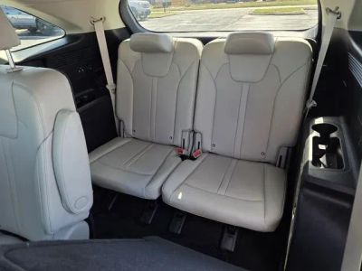 2022 Kia Sorento Plug-In Hybrid — photo 18 view