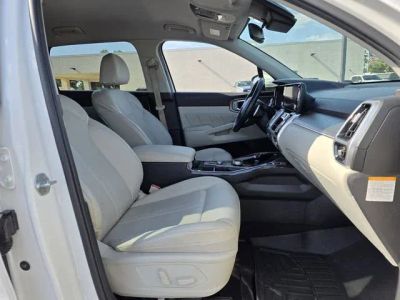 2022 Kia Sorento Plug-In Hybrid — photo 29 view