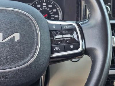 2022 Kia Sorento Plug-In Hybrid — photo 28 view