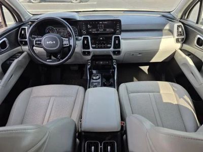 2022 Kia Sorento Plug-In Hybrid — photo 8 view