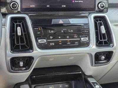 2022 Kia Sorento Plug-In Hybrid — photo 22 view