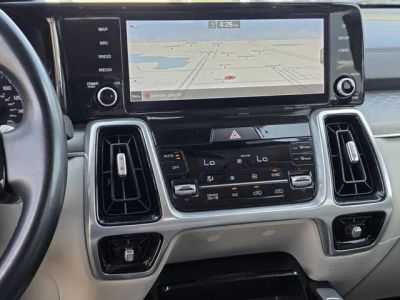 2022 Kia Sorento Plug-In Hybrid — photo 9 view