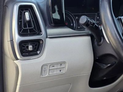 2022 Kia Sorento Plug-In Hybrid — photo 21 view