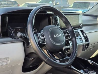 2022 Kia Sorento Plug-In Hybrid — photo 26 view