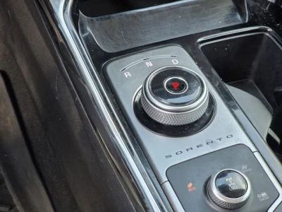 2022 Kia Sorento Plug-In Hybrid — photo 24 view