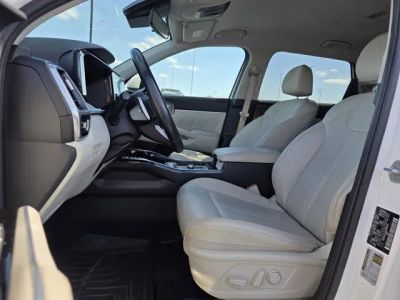 2022 Kia Sorento Plug-In Hybrid — photo 13 view
