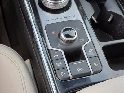 2022 Kia Sorento Plug-In Hybrid — photo 25 view