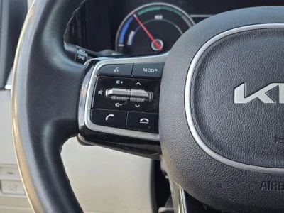 2022 Kia Sorento Plug-In Hybrid — photo 27 view