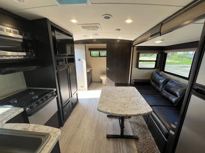 2016 Grand Design Imagine - Photo 7