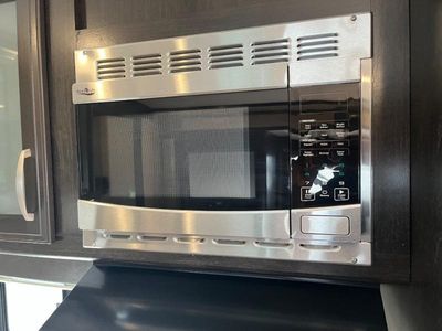 2016 Grand Design Imagine - Photo 14