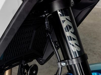 2026 CFMOTO Ibex 450 - Photo 6