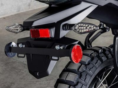 2026 CFMOTO Ibex 450 - Photo 12