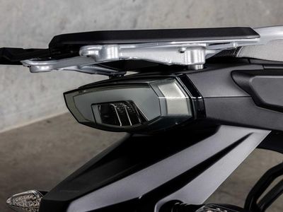 2026 CFMOTO Ibex 450 - Photo 13