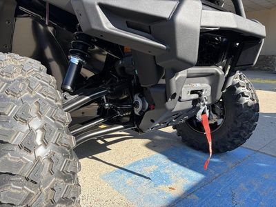 2026 Can-Am Defender MAX LONE STAR HD11 - Photo 11