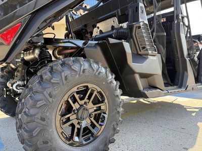 2026 Can-Am Defender MAX LONE STAR HD11 - Photo 15